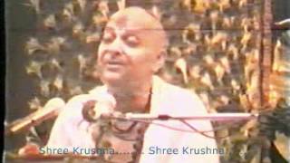 Shree Dongreji Maharaj Bhagwat Katha Part 59 [upl. by Nalyd]