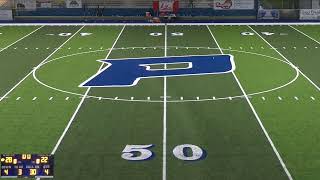 Paintsville High School vs Floyd Central High School Mens Varsity Football [upl. by Aryad444]