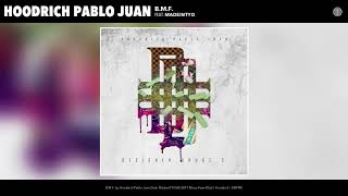 Hoodrich Pablo Juan  BMF feat MadeinTYO Audio [upl. by Anirtik]