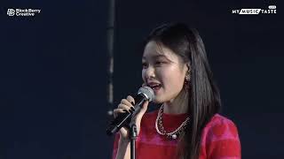 220212 Playback ENG SUB 플레이백 LOONA 이달의 소녀 LOONAVERSE FROM 루나버스 Concert [upl. by Anirrok]