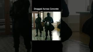 Dragged Across Concrete cinema film movie scary movieclips moviereview drama horrorstories [upl. by Fridell52]