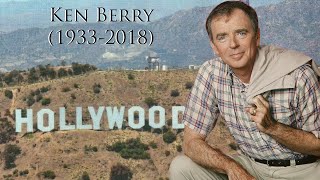 Ken Berry 19332018 [upl. by Greggs]