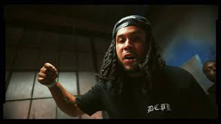 HAIL MARY CYPHER  MONTANA OF 300 x NO FATIGUE FT J REAL x DON D x TALLEY OF 300 [upl. by Lamee]