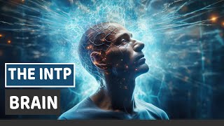 The INTP Brain [upl. by Allemrac]