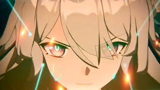 All Firefly Cinematic Cutscenes 20 22  Honkai Star Rail HSR 4K 60FPS [upl. by Anim]