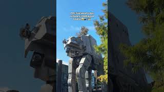 POV you spend a Day at Disneys Hollywood Studios [upl. by Maghutte]