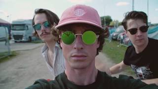 Don Broco  Stay Ignorant Official Music Video [upl. by Grady]