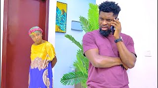 ❤️LOVE LIES amp MURDER 🙆 Episode 16  GYAMFI amp MOTHER WAHALA CONTINUES [upl. by Dlabihcra154]