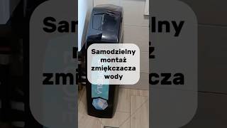 Samodzielny montaż zmiękczacza wody Ecoperla Vita [upl. by Sarita]