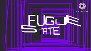 Fugue state logo remake [upl. by Hime]