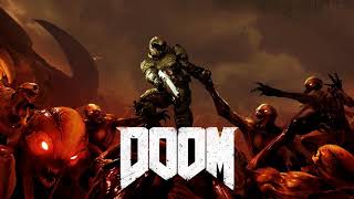 Doom 2016  Full OST w Timestamps [upl. by Martres567]