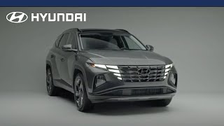 2023 TUCSON  Explore the product  Hyundai Canada [upl. by Uht]