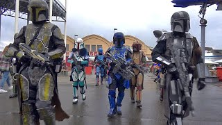 ScienceFiction Treffen Speyer 2022 [upl. by Whitney]