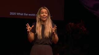 Water de klimaat uitdaging van onze eeuw  Jeannette den Boer  TEDxAmstelveen [upl. by Notsirk184]