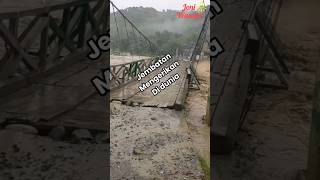 Jembatan mengerikan di dunia [upl. by Georgeanne36]