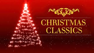 Christmas Classics Full Album Symphony Orchestra Version [upl. by Ardyth365]