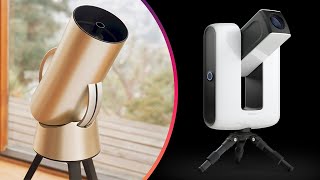 Top 5 best smart Telescope you Can Buy In 2023 [upl. by Goggin]