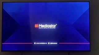 Mediastar Forever Receiver Internet Connection [upl. by Quintie]