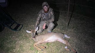 2024 Hunting Season Episode 3 Deer Down [upl. by Brigitte447]