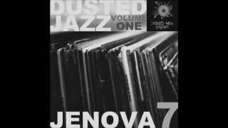 Jenova 7  Dusted Jazz Volume One Full Album [upl. by Isbel]