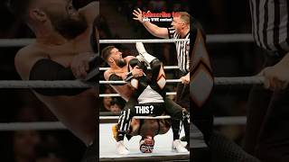 Finn Bálor gets disqualified injuring Rey Mysterio Raw highlights Sept 9 2024 [upl. by Suivatna]