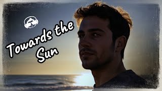 Towards The Sun  Carpetman Lyrics Tiktok [upl. by Ellene625]