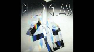 Philip Glass  Glassworks complete [upl. by Ume]