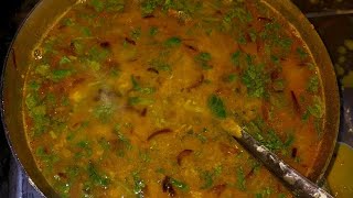 MUNGI MOTH DAL FRY SUPER TASTY [upl. by Epuladaug]