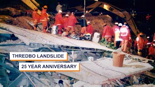 THREDBO LANDSLIDE 25 YEAR ANNIVERSARY [upl. by Zilada]