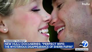 Exhusband of Sherri Papini speaks out for 1st time on kidnapping hoax [upl. by Irehj299]