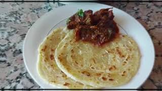 Recipe 2 l Moms Easy Chicken Masala l Thalassery Style Kozhi Kakkam [upl. by Anirtac]