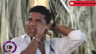 Fiesta de Guayacan en Vivo Cumpleaños de Yeyo Labrador Diomedes Dionisio Diaz [upl. by Otnas33]