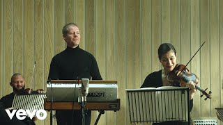 Max Richter  The New Four Seasons – Vivaldi Recomposed Spring 1 Official Video [upl. by Roseline874]