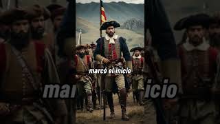 La conquista de América historia laconquista shorts [upl. by Hardy690]