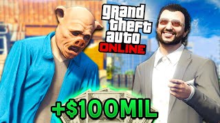 ULTIMATE Beginners Guide Make Money FAST What To Buy amp More  GTA Online [upl. by Anallij]