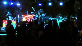 ZigSeven  quotGripquot  live at The Rockpile May 31 2024 [upl. by Aneala]