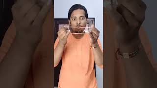 New Rubber Band Magic Tricks 💯 Tutorial magic shorts [upl. by Mide]