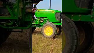 new john deere 5205 tractor videos [upl. by Elish276]