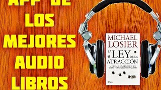 LOS MEJORES AUDIOLIBROS TOTALMENTE GRATIS [upl. by Blount]