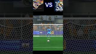 semifinal match in FC Mobile gamingSemiFinal Showdown FC Mobile Gaming Tournament [upl. by Arabel]