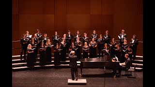 Virginia Tech University Choirs [upl. by Ardeen]