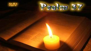 19 Psalm 37  delight yourself in Yahweh and he will give you the desires of your heart [upl. by Granniah]