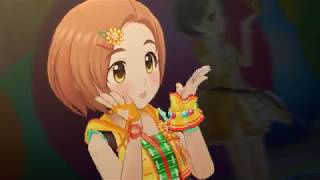 「デレステ 4K60fps MV」 lilac time 『MiriaNinaKaoruChieMomoka』 【Fan Request1344】 [upl. by Esor]