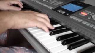 Unthinkable by Alicia keys Piano cover and sheet music [upl. by Inaluahek]