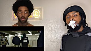 Brent Faiyaz  Trust Official Video  REACTION [upl. by Essila]