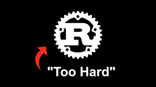 Rust is even harder than you think [upl. by Tezil]