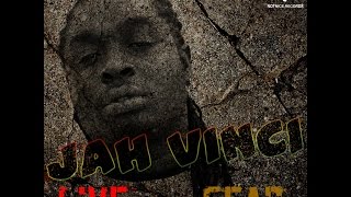 Jah Vinci  Live Inna Fear After  Before amp After Riddim  November 2014 [upl. by Sukramaj]