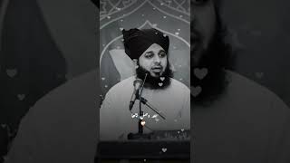 Peer Ajmal Raza Qadri Beautiful Bayan❤️ajmalrazaqadri shortsviral [upl. by Horace]