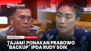 TAJAM Ponakan Prabowo Ungkap Kronologi Mafia BBM Dibongkar Rudy Soik [upl. by Aratahs]