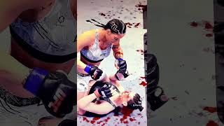 UFC 5 TUF TEAM GRASSO vs TEAM SUAREZ HIGHLIGHTS [upl. by Lorolla]